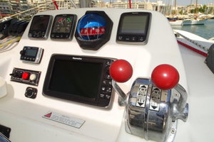 Leopard 44 „La Luna (Cuba)“ – fotka 4