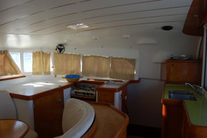 Lagoon 410 „Sofia Cuba“ – fotka 7