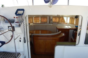 Lagoon 410 „Sofia Cuba“ – fotka 6