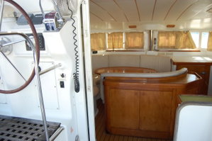 Lagoon 410 „Sofia Cuba“ – fotka 18