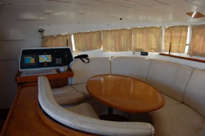 Lagoon 410 „Sofia Cuba“ – fotka 8