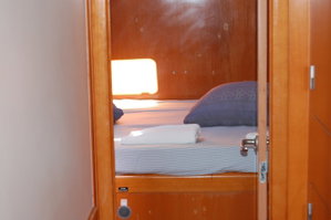 Lagoon 410 „Sofia Cuba“ – fotka 22