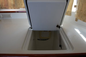 Lagoon 410 „Sofia Cuba“ – fotka 19