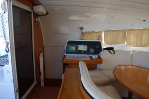 Lagoon 410 „Sofia Cuba“ – fotka 9