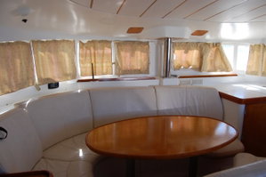 Lagoon 410 „Sofia Cuba“ – fotka 24