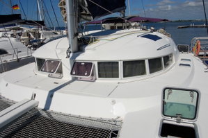 Lagoon 410 „Sofia Cuba“ – fotka 16
