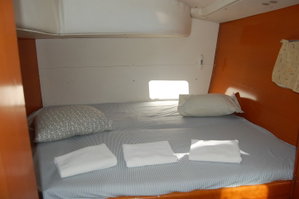 Lagoon 410 „Sofia Cuba“ – fotka 12