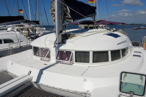 Lagoon 410 „Sofia Cuba“ – fotka 14