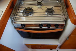 Lagoon 410 „Sofia Cuba“ – fotka 20