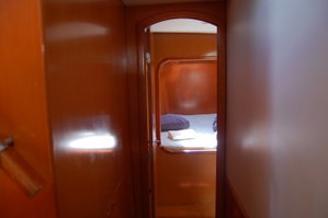 Lagoon 410 „Sofia Cuba“ – fotka 21
