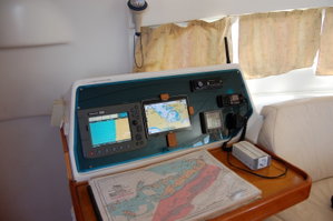 Lagoon 410 „Sofia Cuba“ – fotka 25