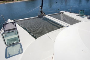 Lagoon 410 „Sofia Cuba“ – fotka 13
