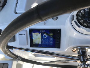 Oceanis 45 „Alboran Gin Tonic (Majorca)“ – fotka 8