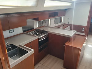 Oceanis 55.1 „EXPLORER (Radazul)“ – fotka 3