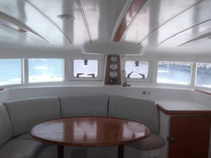 Lagoon 380 „Marlene Cuba“ – fotka 3