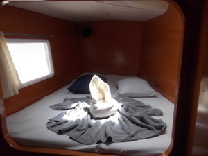 Lagoon 380 „Marlene Cuba“ – fotka 12