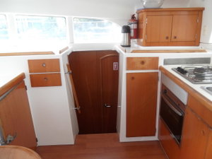 Lagoon 380 „Marlene Cuba“ – fotka 8