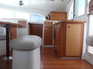 Lagoon 380 „Marlene Cuba“ – fotka 15