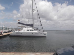 Lagoon 380 „Marlene Cuba“ – fotka 5