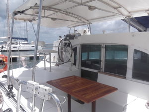 Lagoon 380 „Marlene Cuba“ – fotka 7