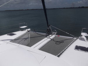 Lagoon 380 „Marlene Cuba“ – fotka 4