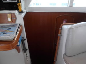 Lagoon 380 „Marlene Cuba“ – fotka 11