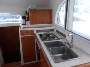 Lagoon 380 „Marlene Cuba“ – fotka 10