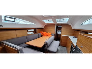 Elan Impression 45.1 „Zeba“ – fotka 10