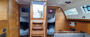 Elan Impression 45.1 „Zeba“ – fotka 4