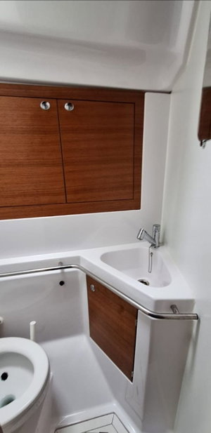 Elan Impression 45.1 „Zeba“ – fotka 3
