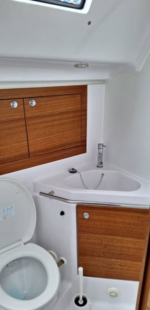 Elan Impression 45.1 „Zeba“ – fotka 9