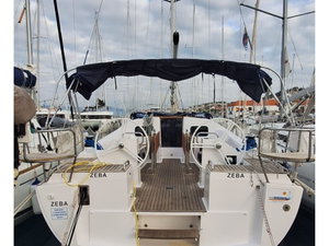 Elan Impression 45.1 „Zeba“ – fotka 1