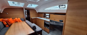 Elan Impression 45.1 „Zeba“ – fotka 5
