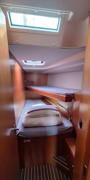Sun Odyssey 440 „Soyka“ – fotka 9