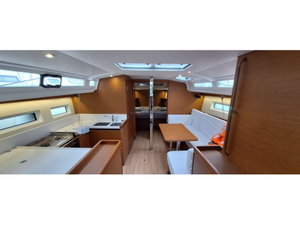 Sun Odyssey 440 „Soyka“ – fotka 11