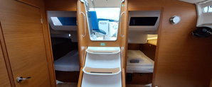 Sun Odyssey 440 „Soyka“ – fotka 3