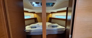 Sun Odyssey 440 „Soyka“ – fotka 8