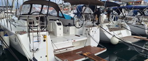 Sun Odyssey 440 „Soyka“ – fotka 2