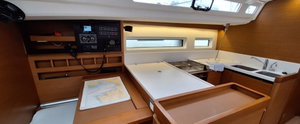 Sun Odyssey 440 „Soyka“ – fotka 7