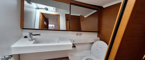 Sun Odyssey 440 „Soyka“ – fotka 10