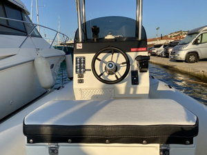 RIB Falkor 22 „Falkor“ – fotka 1