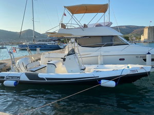 RIB Falkor 22 „Falkor“ – fotka 7