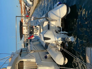 RIB Falkor 22 „Falkor“ – fotka 5