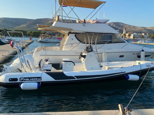 RIB Falkor 22 „Falkor“ – fotka 8