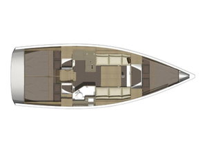Dufour 360 GL „Sileb“ – fotka 9
