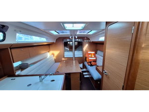 Dufour 360 GL „Sileb“ – fotka 8