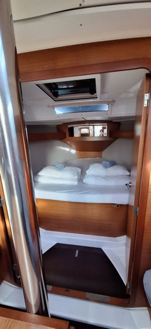 Dufour 360 GL „Sileb“ – fotka 2