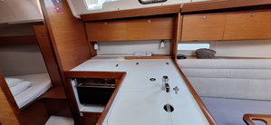Dufour 360 GL „Sileb“ – fotka 5