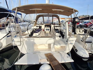 Dufour 360 GL „Sileb“ – fotka 1