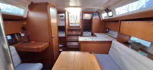 Dufour 360 GL „Sileb“ – fotka 4